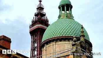 Blackpool Grand Theatre needs £500k of repairs, council told