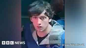 Man sought in connection with fatal Ormskirk stabbing