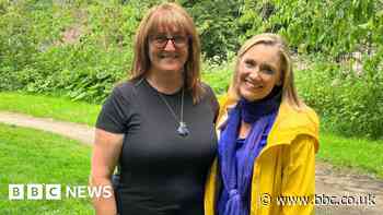 Glioblastoma: Laura Nuttall and Tom Parker's mothers meet