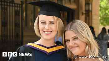 Laura Nuttall: 'My sister's strength inspired me to keep going'