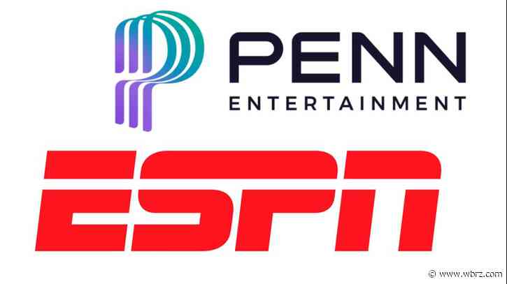 ESPN gaming deal will bring change to L'Auberge