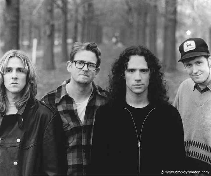 Tour news: Lotion (’90s band), Allison Russell, Say She She, Jonathan Toubin’s Haunted Hop, more