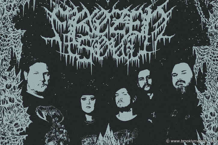 Frozen Soul, 200 Stab Wounds, Judiciary & Tribal Gaze announce tour