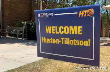 Partnership between local universities adds more housing for Huston-Tillotson students