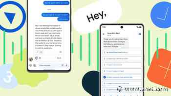 Google Messages Now Uses End-to-End Encryption By Default     - CNET