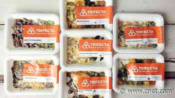 I Tried Trifecta's Organic Meal Delivery to See if It's Worth the Money     - CNET