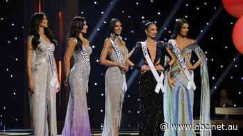 Miss Universe Indonesia contestants file complaint over inappropriate 'body checks'