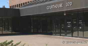 Convicted Lethbridge sex offender to spend another 3 years behind bars