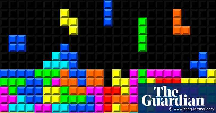The Tetris Effect author says film makers copied his story brick by brick
