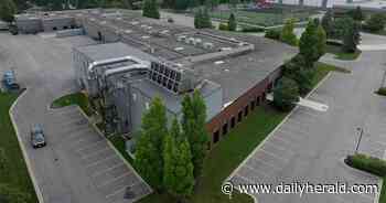 'Just a consistent violation': Mount Prospect seeks injunction to halt odors from feed producer