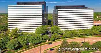 Citigroup among new tenants planning move to Schaumburg Corporate Center