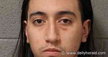 Streamwood man sentenced to 18 years for killing man during traffic dispute