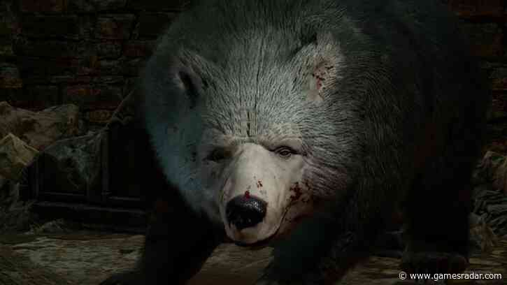 Baldur's Gate 3 director says the bear sex meme got so out of hand that people were trolling his son with bear pictures