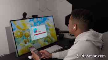 macOS Sonoma: Top 10 features to look forward to this fall [Video]