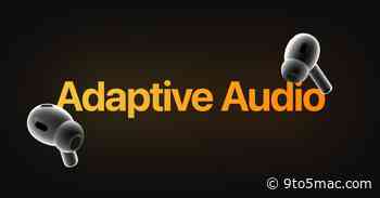 Apple releases new AirPods developer beta firmware for iOS 17