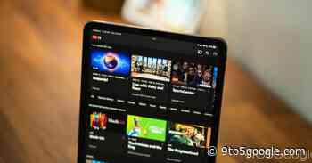 YouTube TV is partially broken on iOS and iPad with buffering issues, fix coming