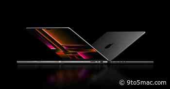 Apple testing M3 Max chip with up to 40 GPU cores for new MacBook Pro