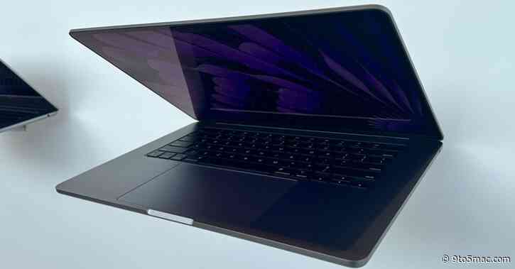 Monday’s best deals: 15-inch M2 MacBook Air low at $200 off, Apple Studio Display $1,280, more