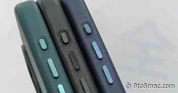 iPhone 15 Pro case leak corroborates mute switch being replaced by Action button