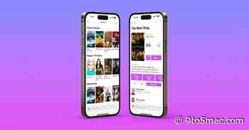 Callsheet for iPhone lets you look up that actor you recognize without the IMDB cruft