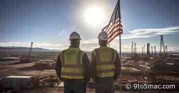 US TSMC plant faces calls to ban Taiwanese workers; German plant expected