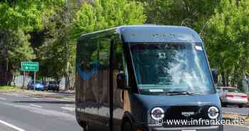 Tesla-Rivale Rivian erhöht Produktionsziel leicht