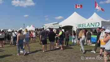 Much-loved Edmonton Heritage Festival celebrates 50 years in new, less-loved, location