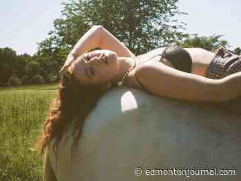 Restless spirit: At 22, Bella White's 'surreal' journey has made her one of country music's newest stars