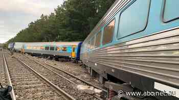 Final report into deadly Wallan train derailment identifies crucial protocol failures