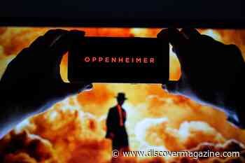 Top 5 Movies About Real-Life Scientists to Watch After the Oppenheimer Film