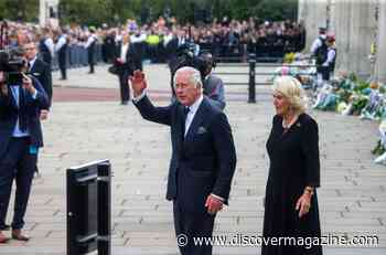 What Could the Reign of King Charles Mean for the Climate?