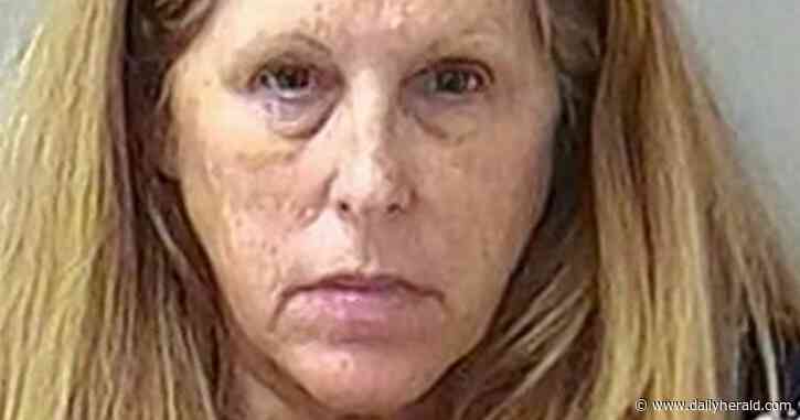 New York woman held on ID theft, forgery charges in Kane County