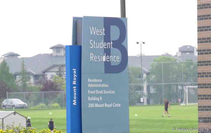 Calgary housing headache: Students scramble for spots as campuses reach capacity
