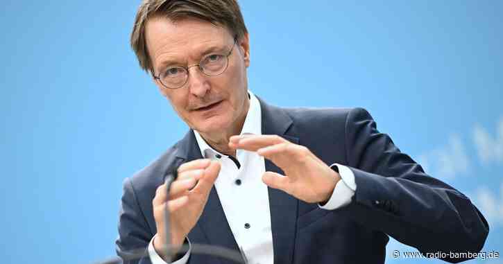 Lauterbach will über Cannabis-Risiken aufklären