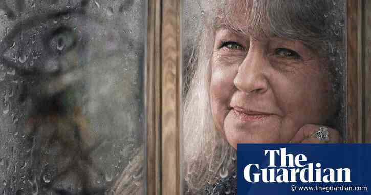 Archibald prize 2023: Noni Hazlehurst portrait wins people’s choice award