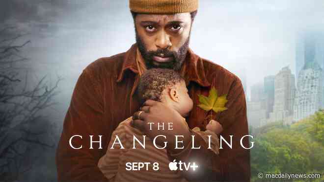 Apple TV+ debuts trailer for new series ‘The Changeling,’ starring LaKeith Stanfield