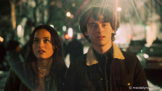 Apple TV+ cancels ‘City On Fire’ after one season