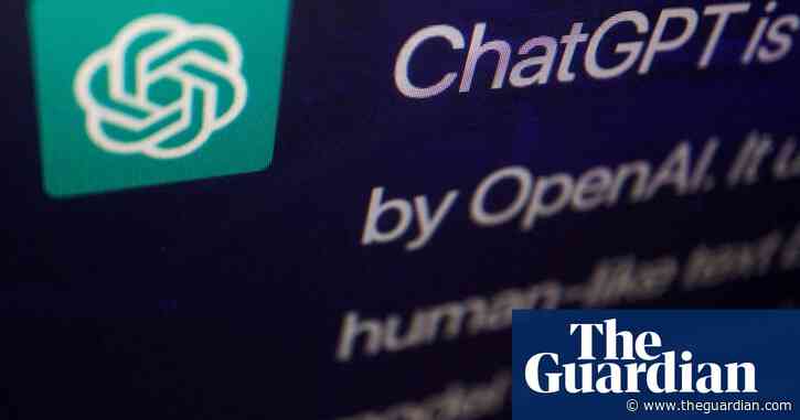 Australia’s home affairs department kept no real-time records of ChatGPT use, raising ‘serious security concerns’