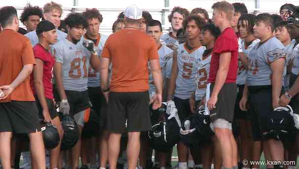 Hutto football ready for breakout 2023 season