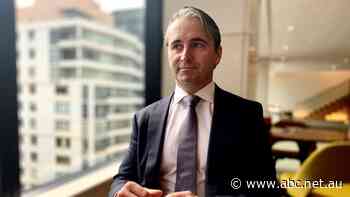 'Downside risks building' for Australia's economy, warns CBA boss as bank makes record profit