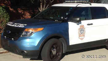 2 men arrested in Peyton Street homicide: Raleigh Police