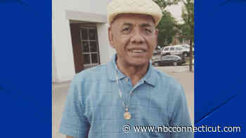 Silver Alert issued for 80-year-old missing out of Hartford