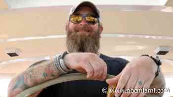 Coast Guard suspends dayslong search for expert diver who disappeared at sea