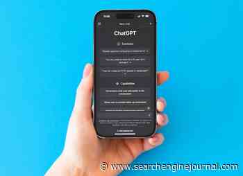 Custom Instructions Included In Recent ChatGPT iOS App Update via @sejournal, @kristileilani