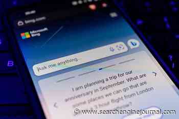 Bing AI Celebrates 6 Months With New Features & Impressive Stats via @sejournal, @kristileilani