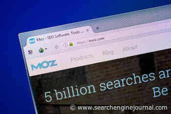 Moz Launches Brand Authority Metric At MozCon With Top 500 US Brands List via @sejournal, @kristileilani