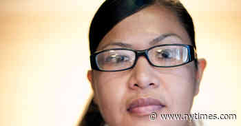 Texas Woman Convicted in Toddler’s 2003 Death Is Exonerated