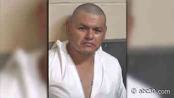 Suspect arrested after man found dead in Fresno County garage, deputies say