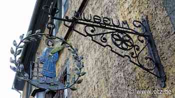 Sonderausstellung im Stadtmuseum Camburg länger zu sehen
