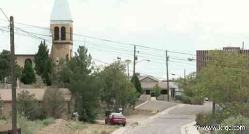 Albuquerque neighborhood requesting historic protection from city